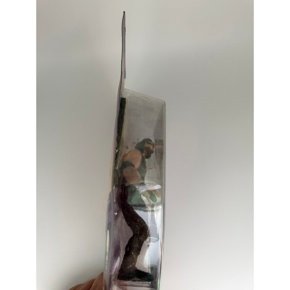 WWE/WWF 2 Diffrent Mankind Action FIgures - Picture 7 of 8